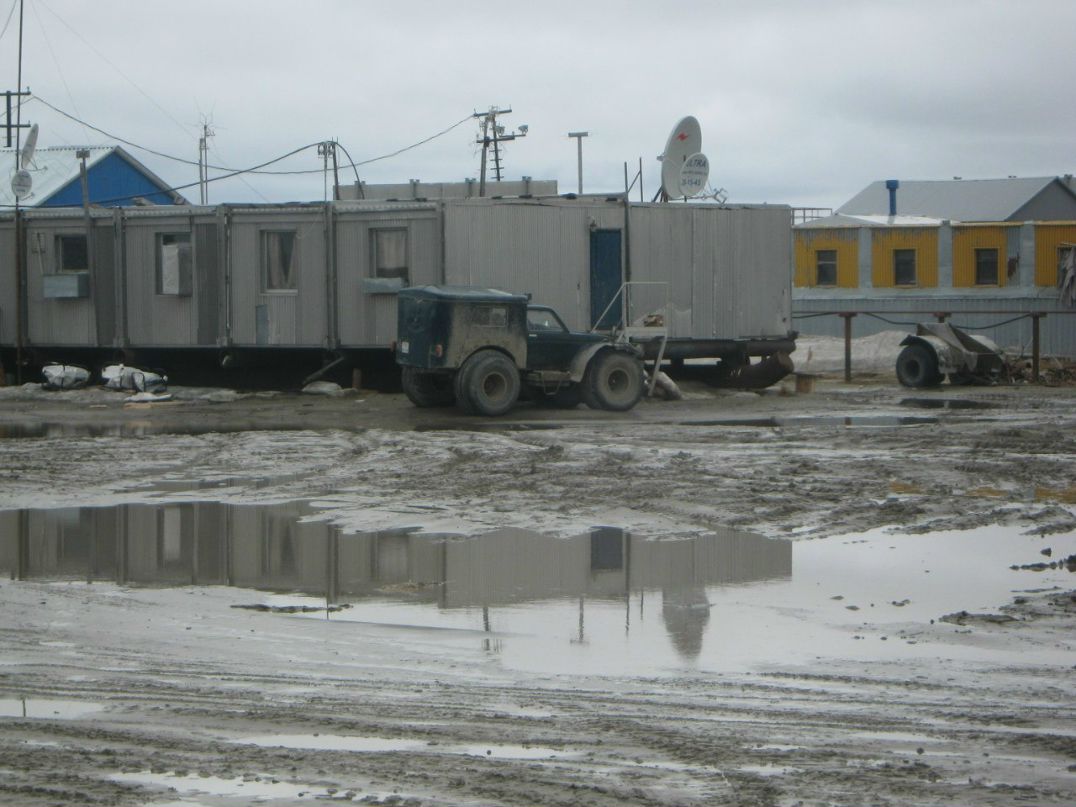 Андрей Четвериков | Фаленки