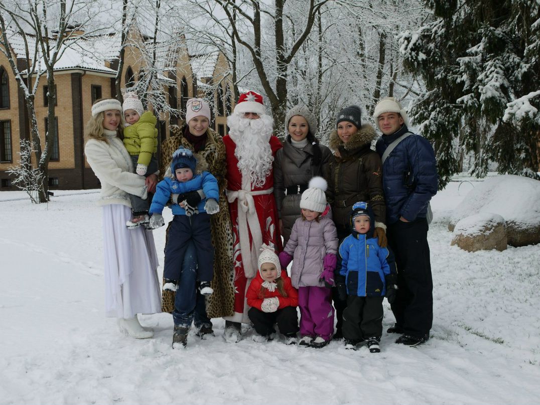 Екатерина Яковлева | Санкт-Петербург