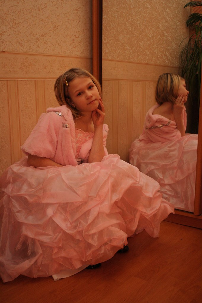 Оксана Ляхоцкая | Киев