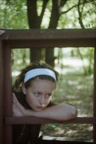 Анастасия Смолинская | Москва