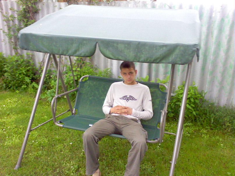 Максим Тарасов | Угра