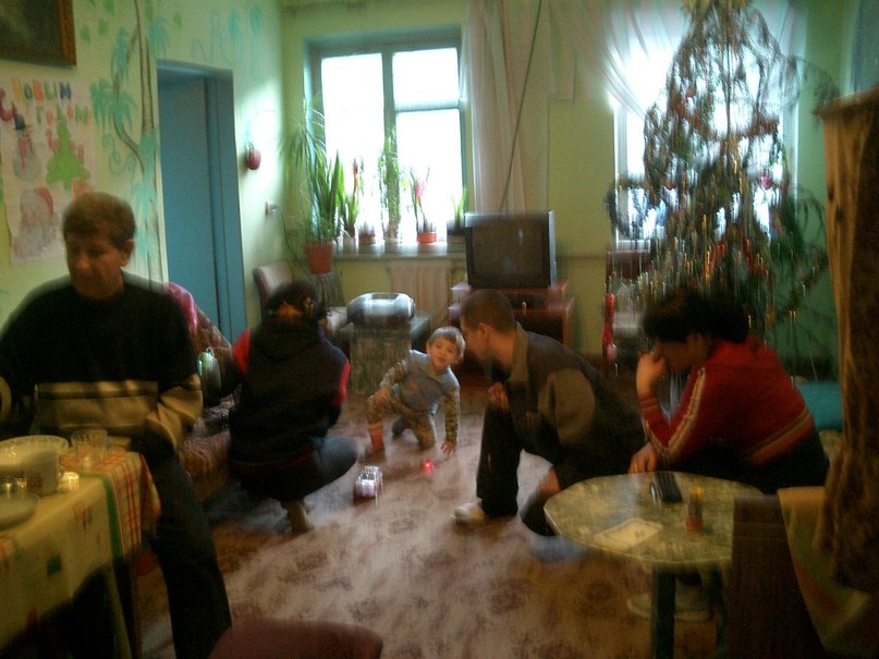 Катя Ковалёва | Санкт-Петербург