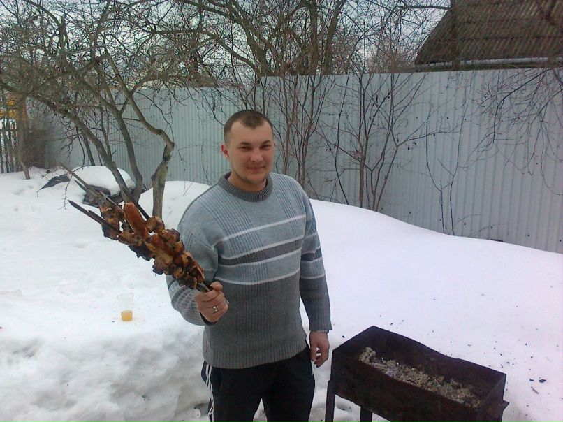 Павел Силантьев | Пенза