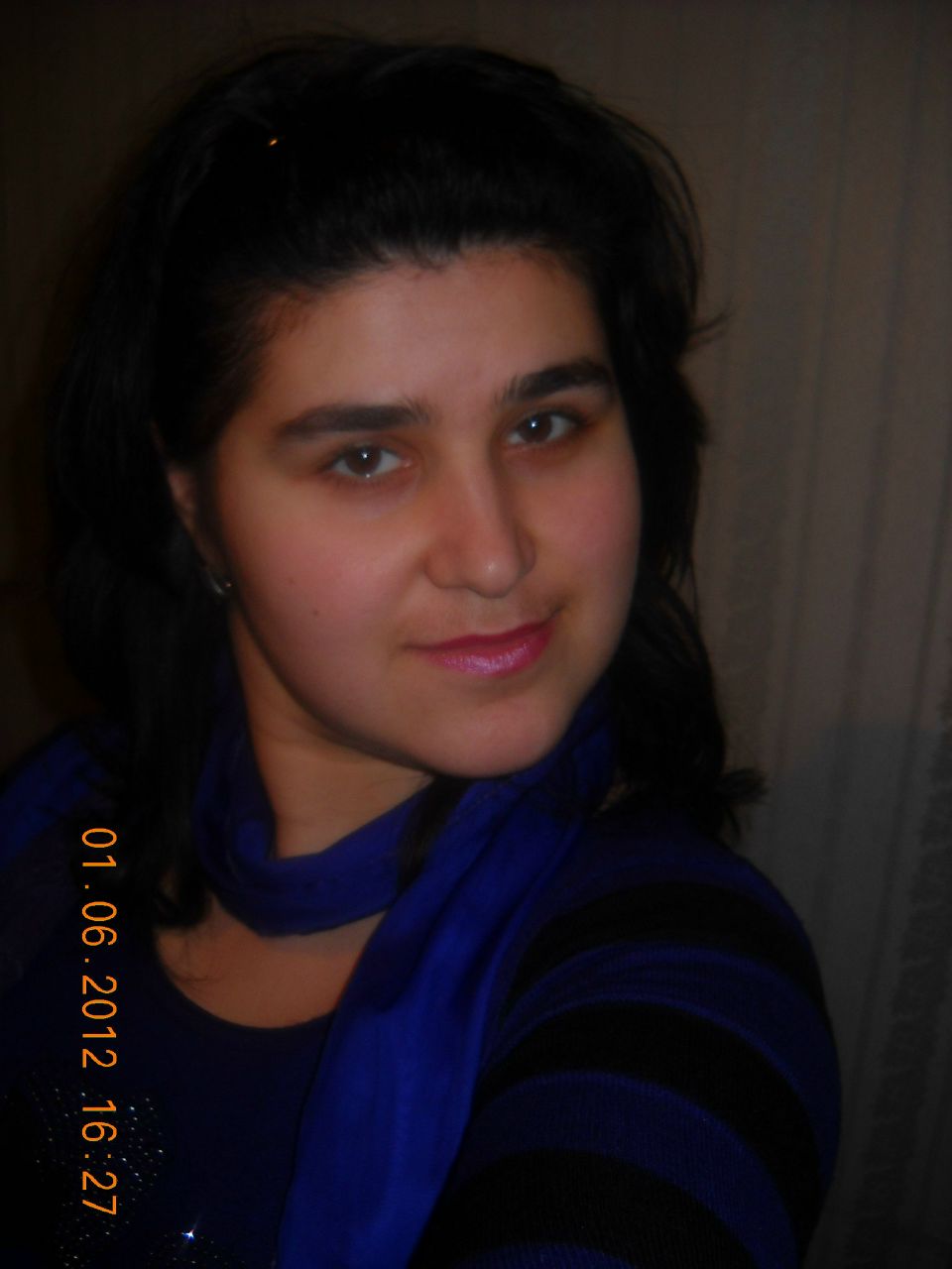 Оксана Щур | Тернополь