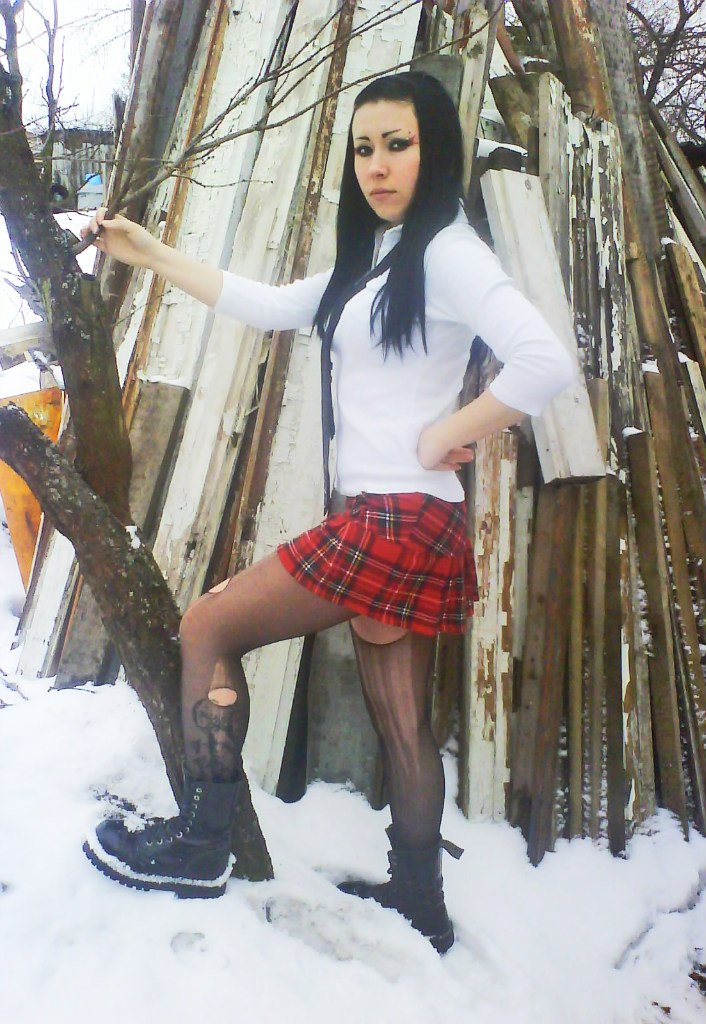 Лена Калиненко | Харьков