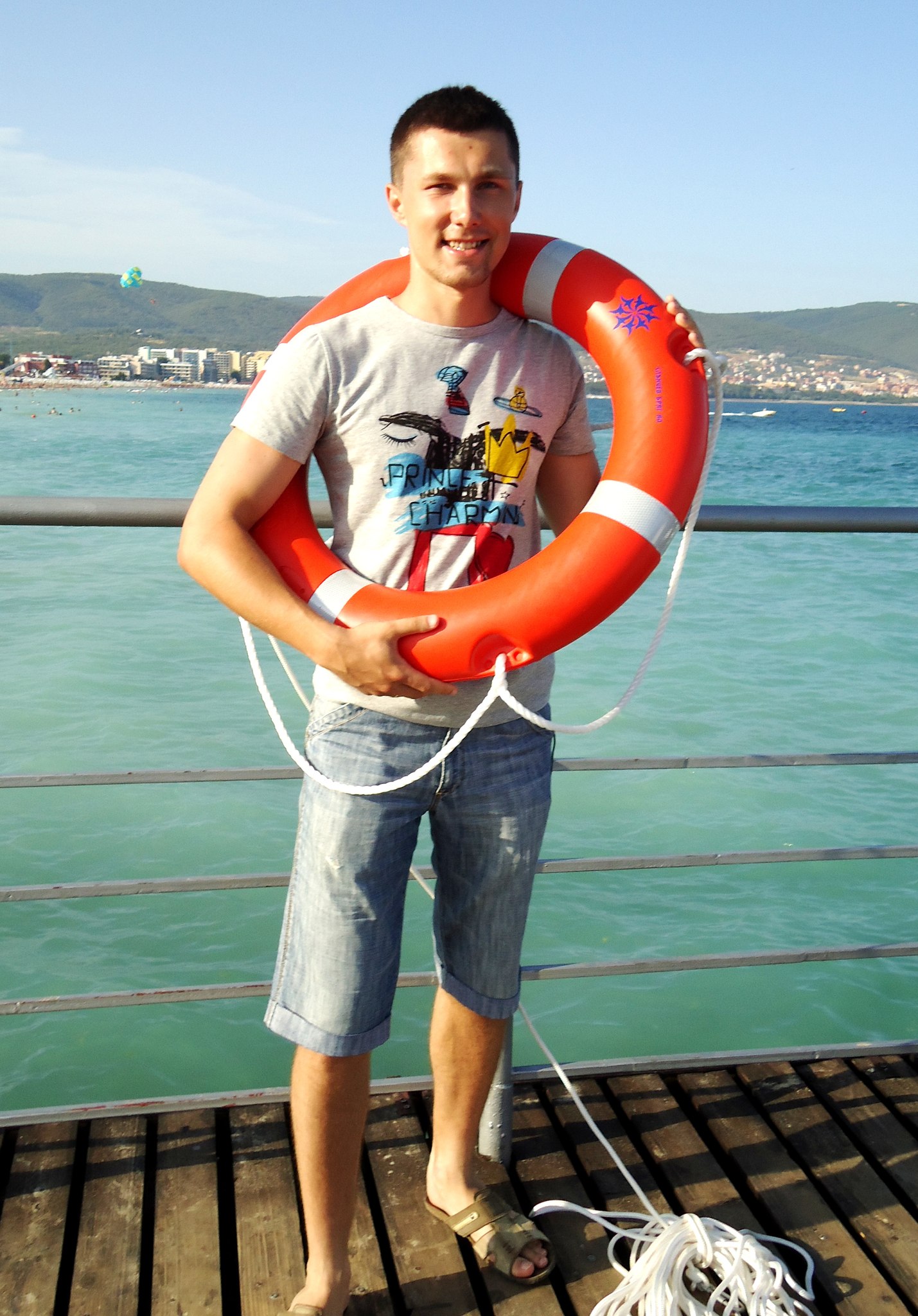 Фото профиля