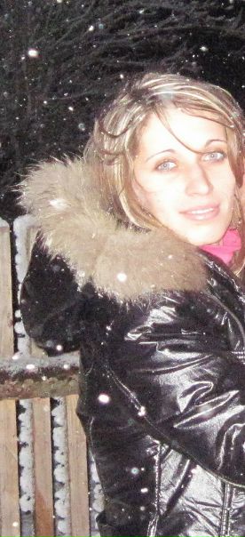 №12, Вікторія Мельник, Плесна №12, Вікторія Мельник, Плесна