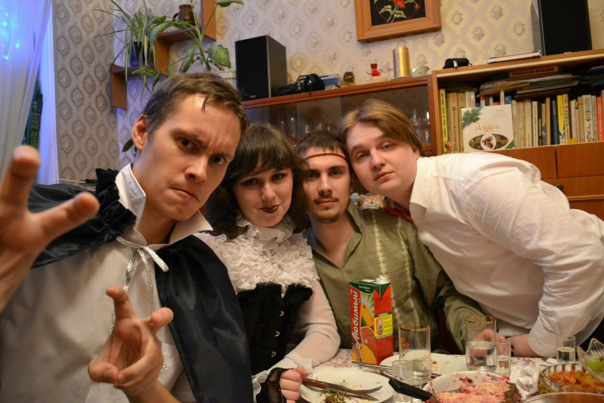 Максим Кузнецов | Нижний Новгород