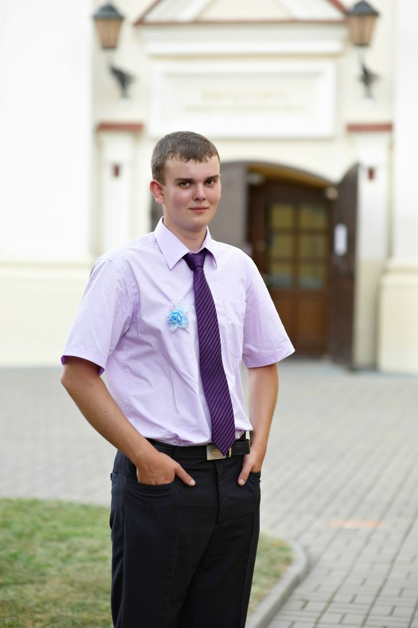 Алексей Кулайчук | Кобрин