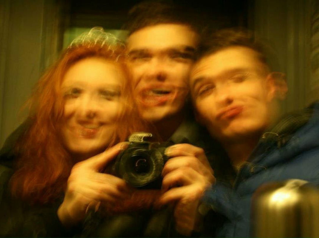 Владимир Мусаев | Москва