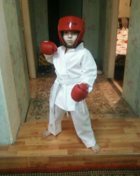 №37, Сергей Соколов, 44 года, Советский №37, Сергей Соколов, 44 года, Советский