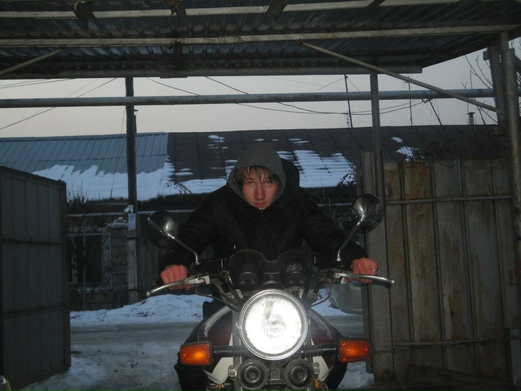 Денис Косторнов | Алматы