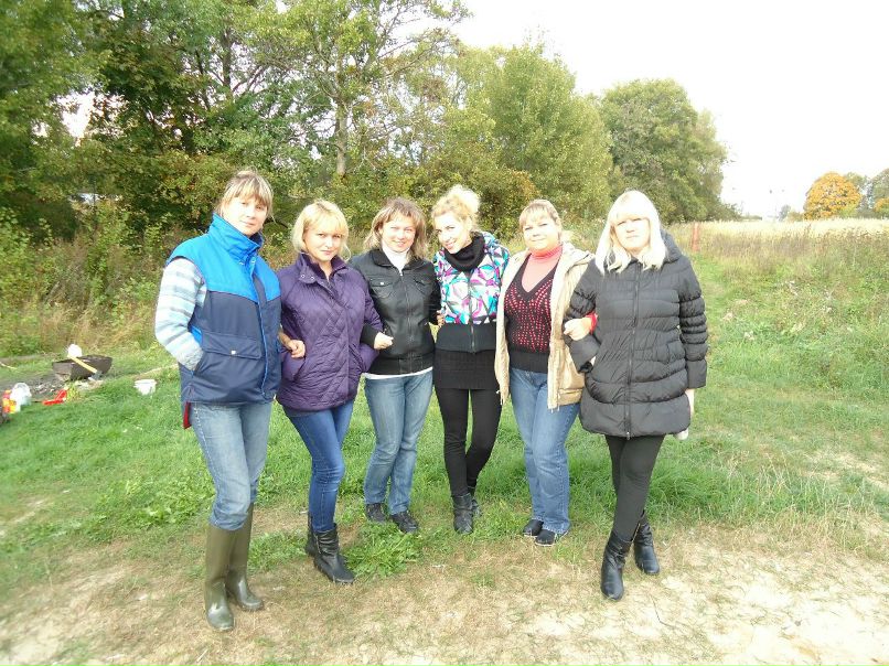 Юлия Соколова (Лыкова) | 