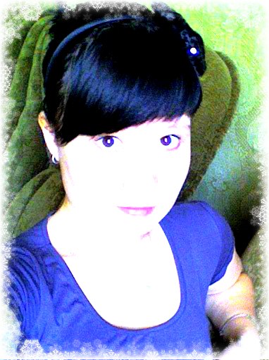 Алина Халикова | Уфа