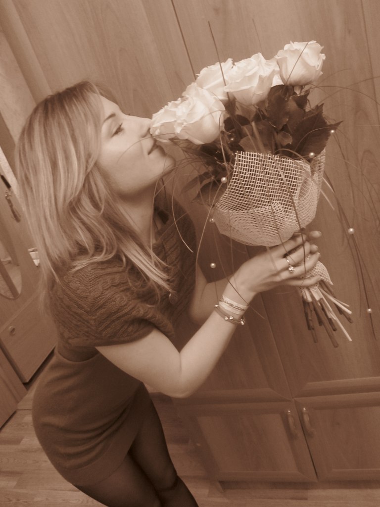 Элина Корсакова | Москва