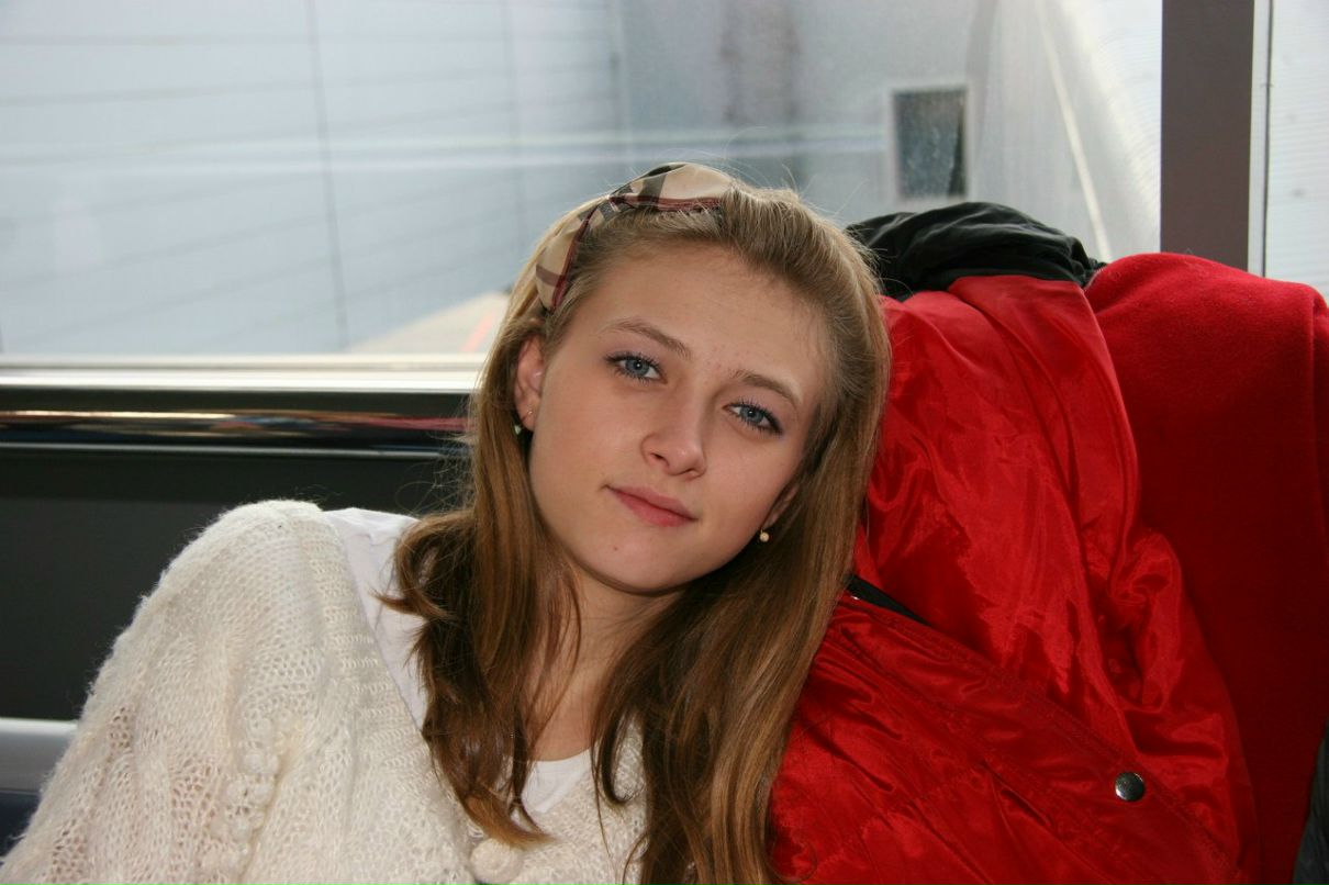 Станислава Звенкова | Обнинск