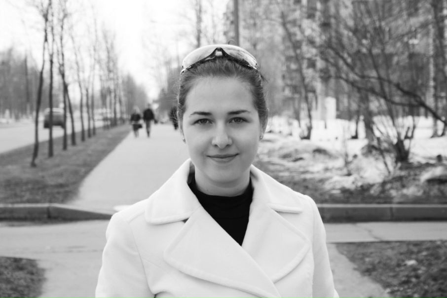 №14, Виктория Абиджба, Санкт-Петербург №14, Виктория Абиджба, Санкт-Петербург