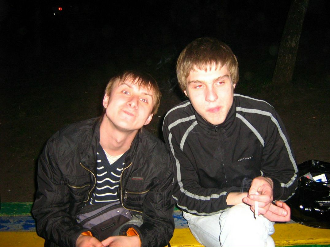 Кристина Аверина | Москва