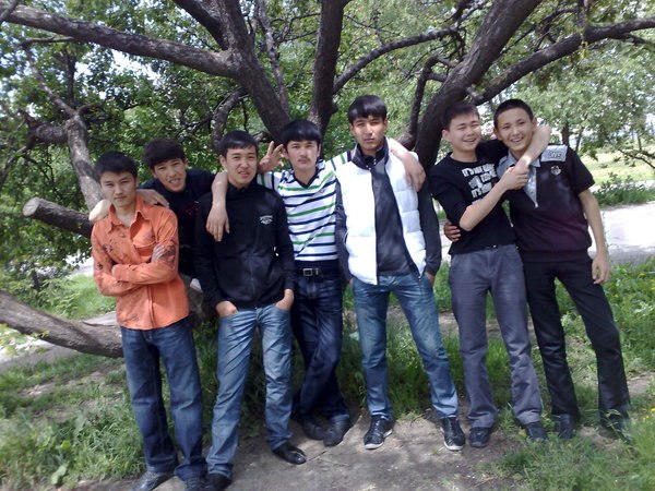 Фото профиля