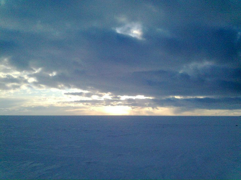 Станислав Картинский | Санкт-Петербург