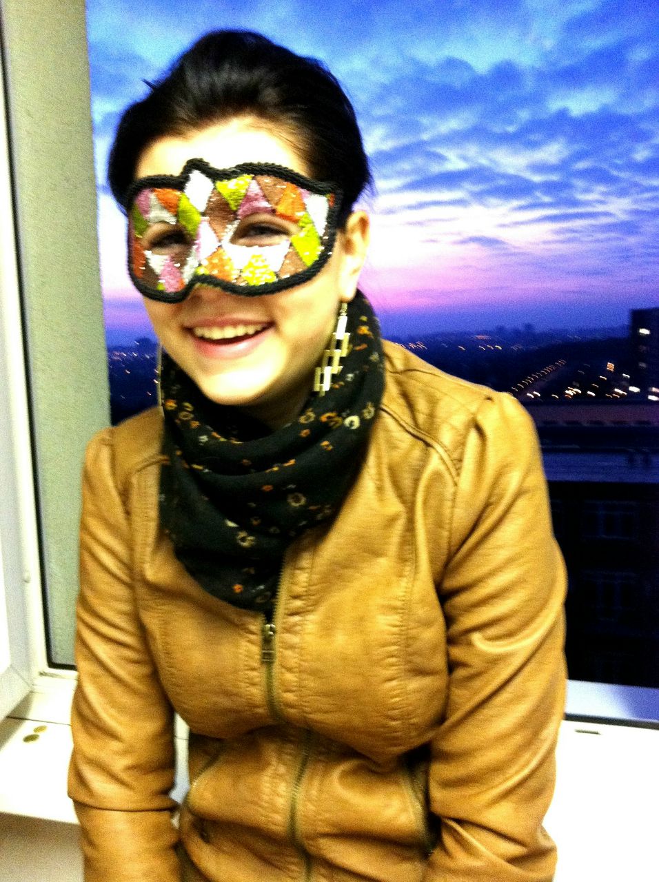 Александра Малейкович | Praha