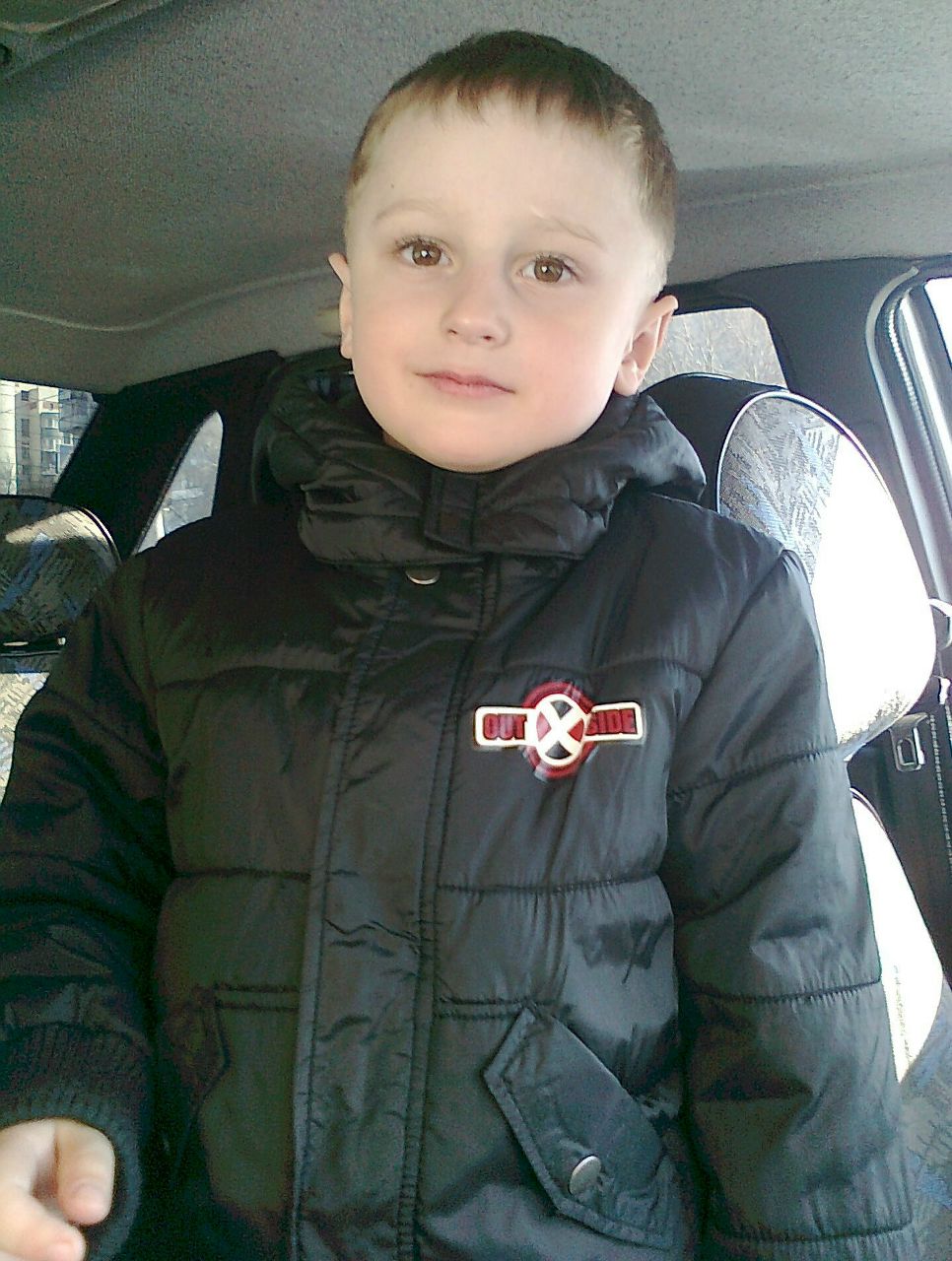 Марина Гацко | Омск