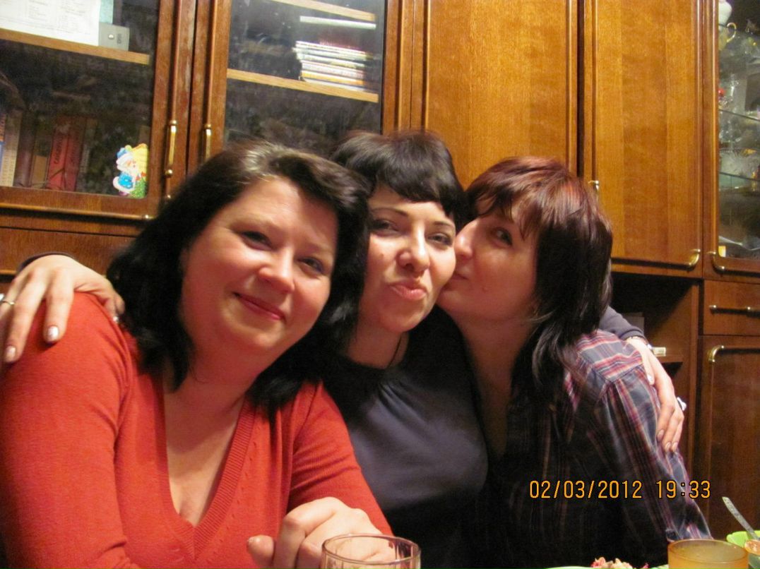 Елена Волошина | Запорожье