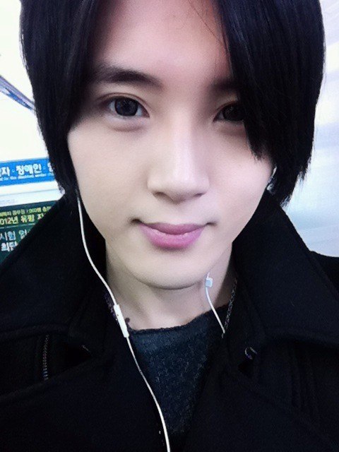 Елена Захарова ♥` | Seoul