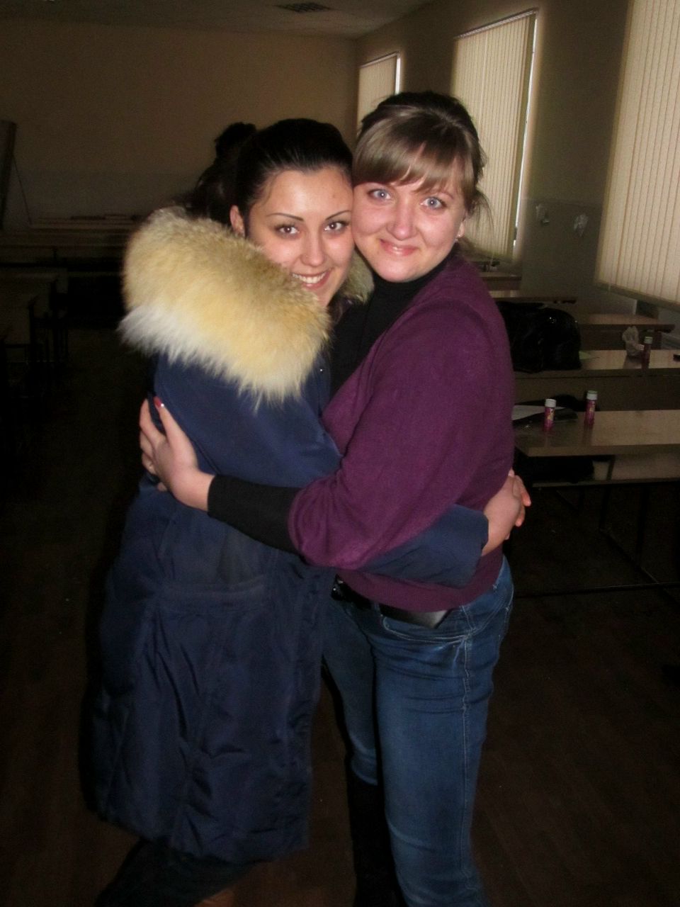 Анна Бийчук | Киев