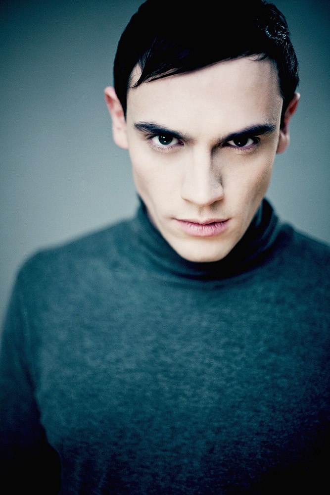 Николай Мартынов | Санкт-Петербург