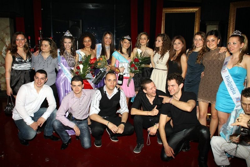 Ольга Мутафчиева | Самара