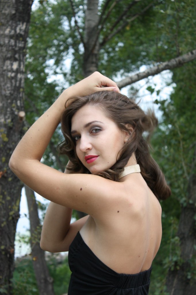 Виктория Васенчик | Хрустальный / Красный Луч