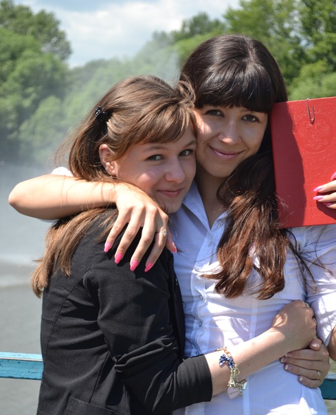 №17, Олеся Валерьевна, 17.6.1989 №17, Олеся Валерьевна, 17.6.1989