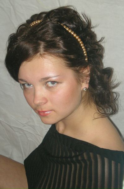 №9, Ирина Марийченко, 40 лет, Днепр (Днепропетровск) №9, Ирина Марийченко, 40 лет, Днепр (Днепропетровск)