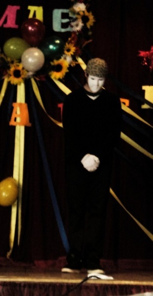 №64, Артур Мегедин, Коломыя №64, Артур Мегедин, Коломыя