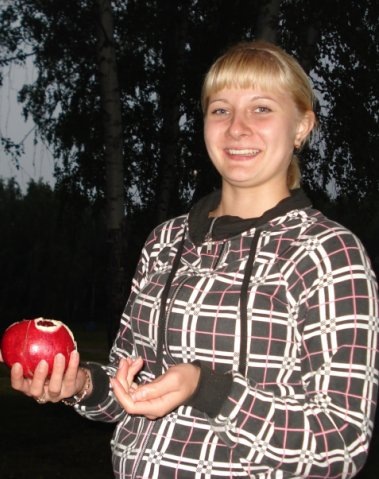 Фото профиля