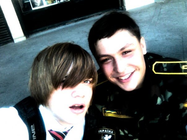 №11, Gleb Fedorovish, 34 года, Одесса №11, Gleb Fedorovish, 34 года, Одесса