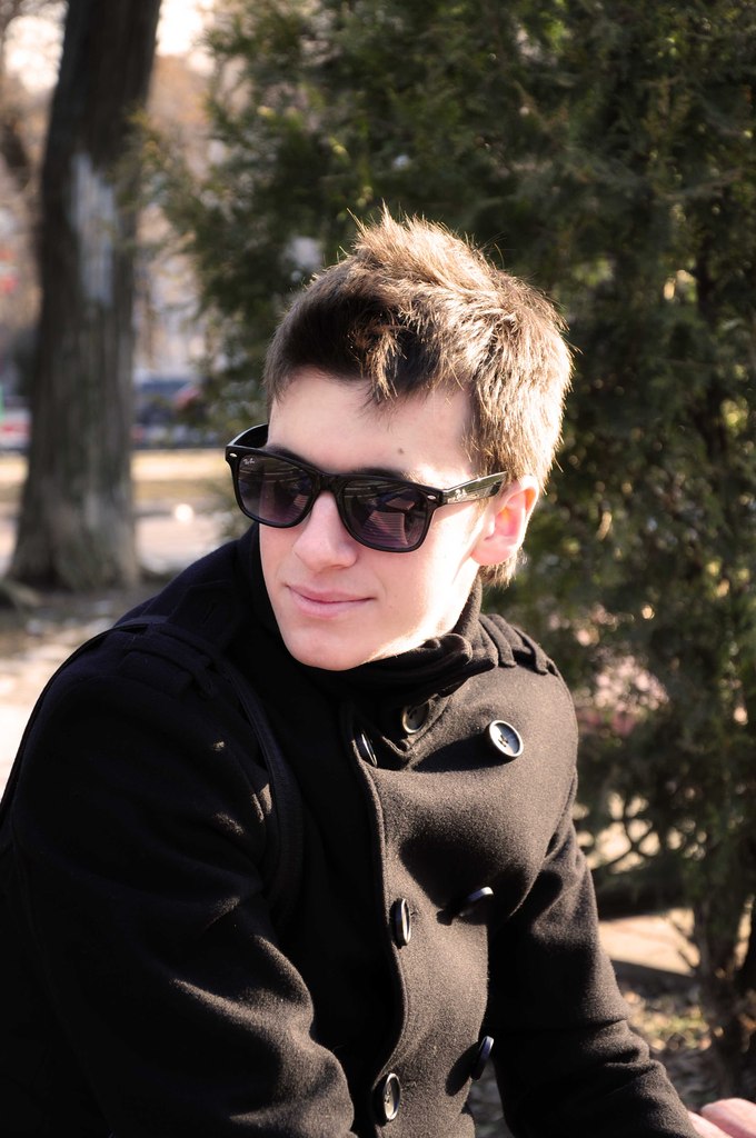 Николай Потапов | Ростов-на-Дону