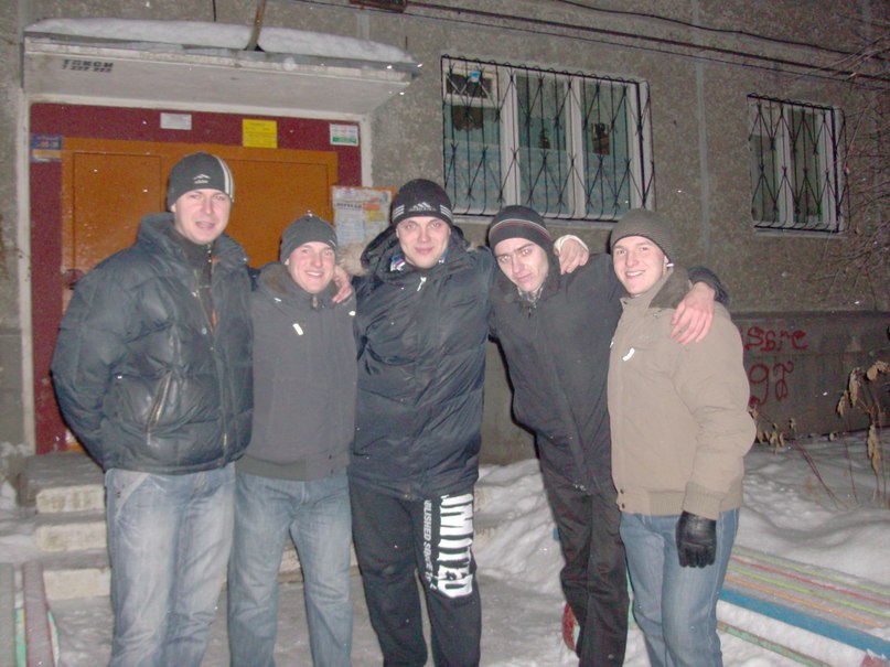 Сергей Минеев 