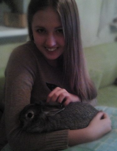 Таня Ревенко | Warszawa