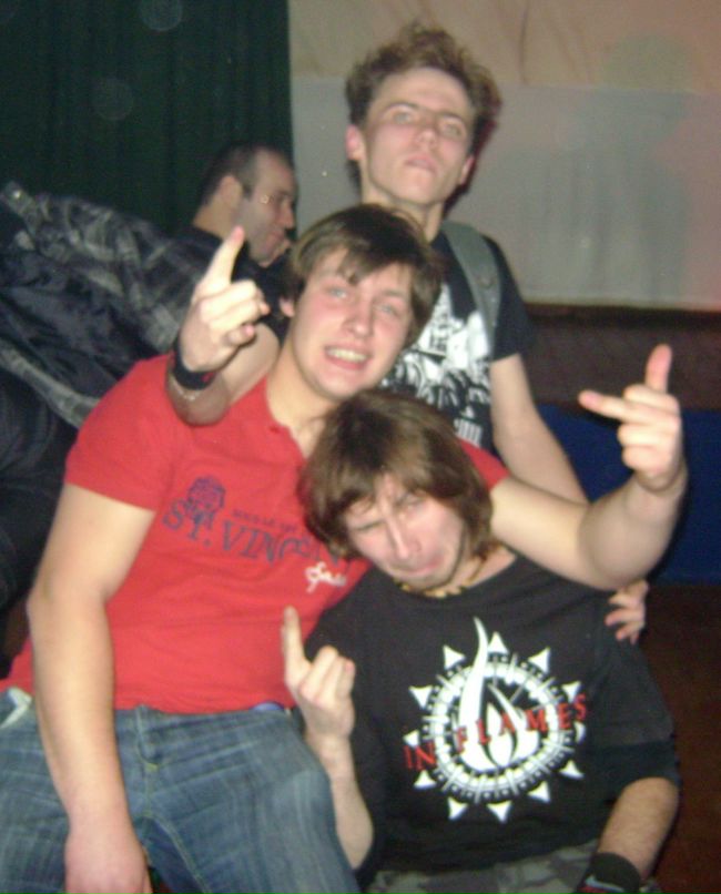 Макс Алтухов | Курск