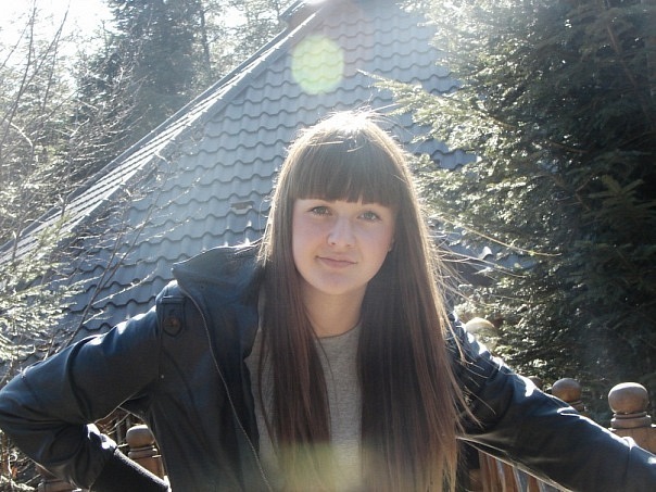 №141, Людочка Осачук, 28 лет, Черновцы №141, Людочка Осачук, 28 лет, Черновцы