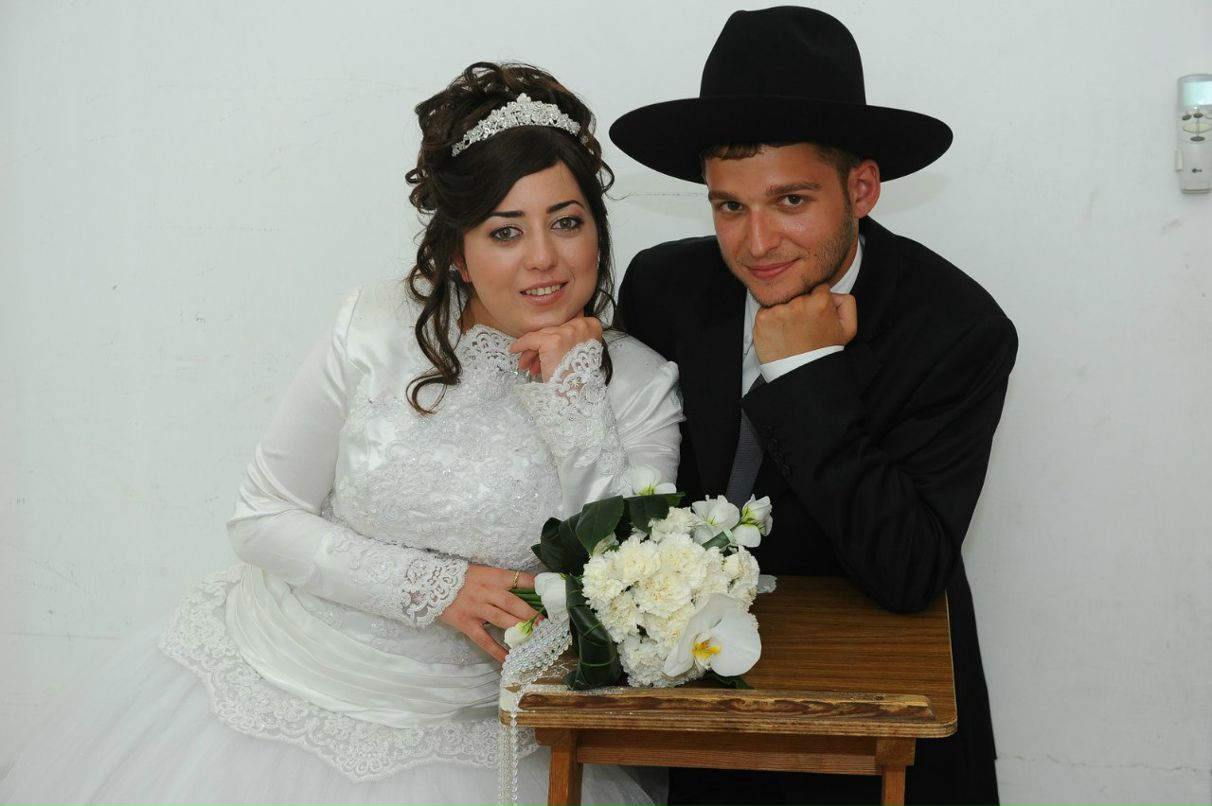 Софик Золотарёва | Хайфа