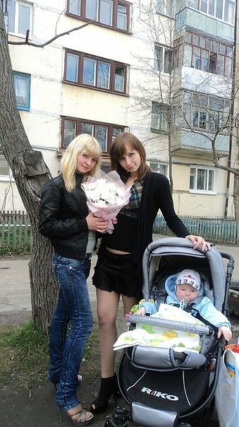 №45, Ирина Мусина, 35 лет, Шатура №45, Ирина Мусина, 35 лет, Шатура