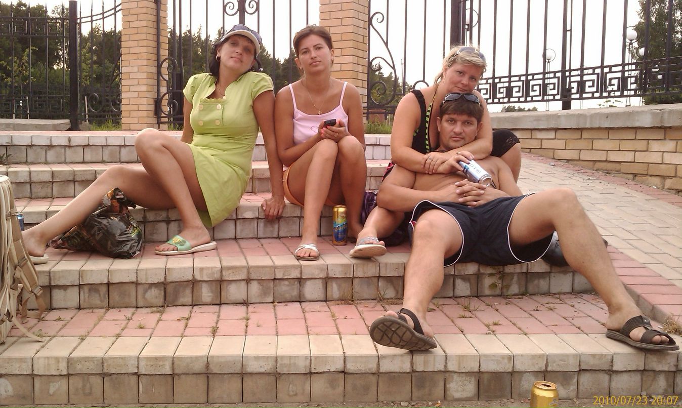 Мария Мирошниченко | Сосновый Бор