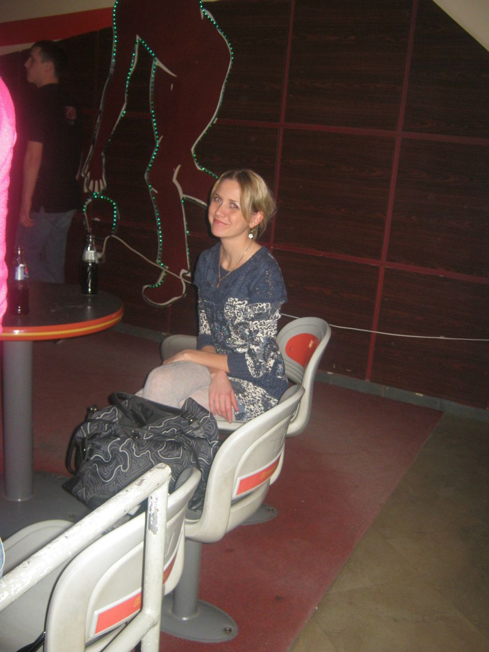 Оксана Поникаревич | Харьков