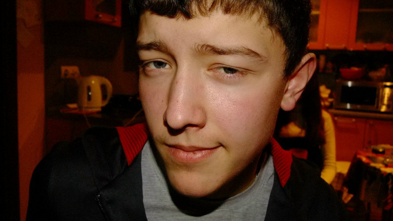 Богдан Мошкин | Москва