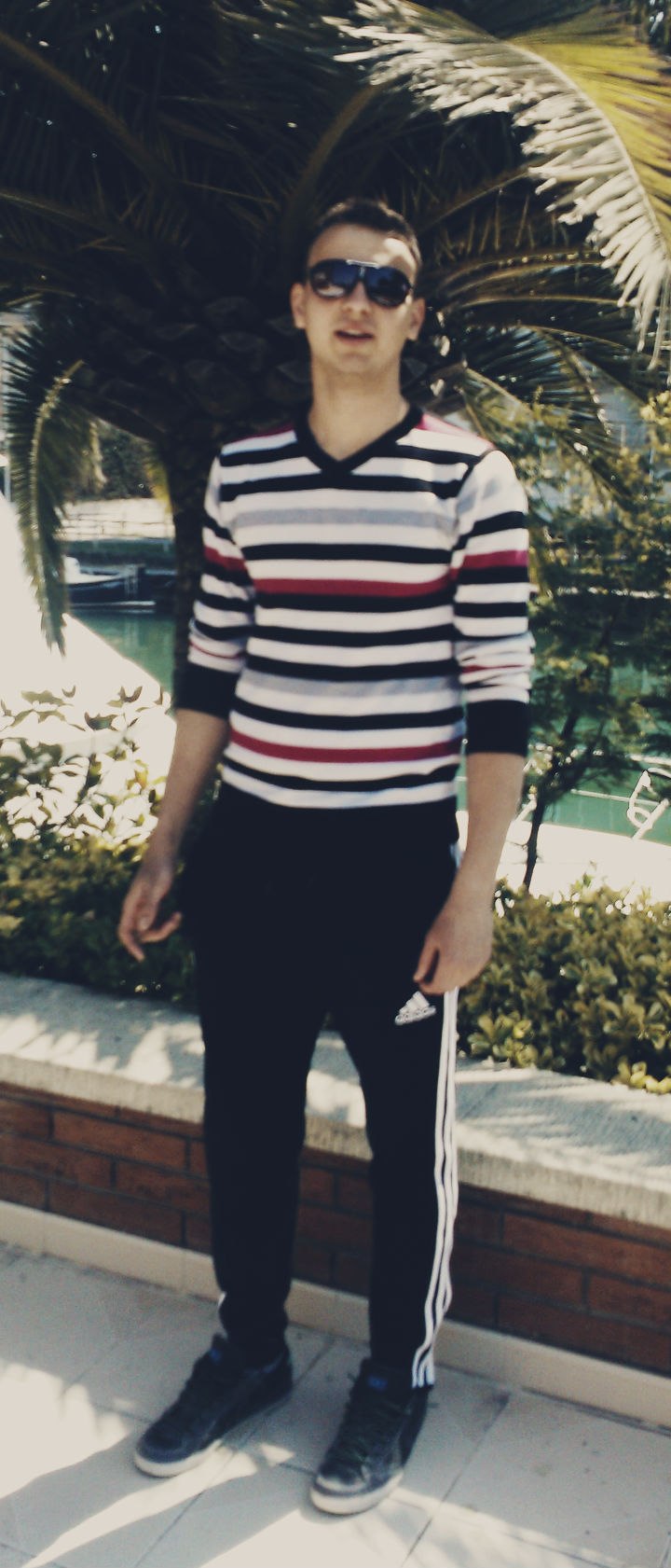 Максим Брикса | Alcanar