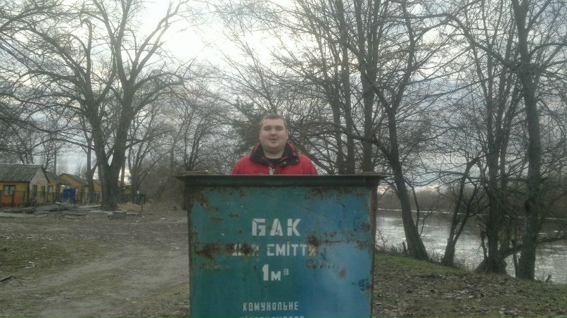 Андрей Поролло | Бровары