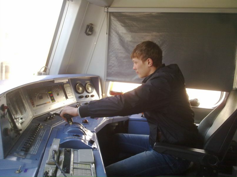 Дмитрий Афанасьев | Белово